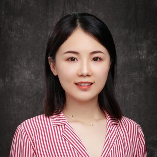 Portrait photo of Wu Xie